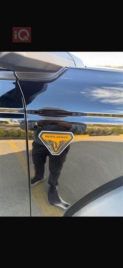 فورد برونكو